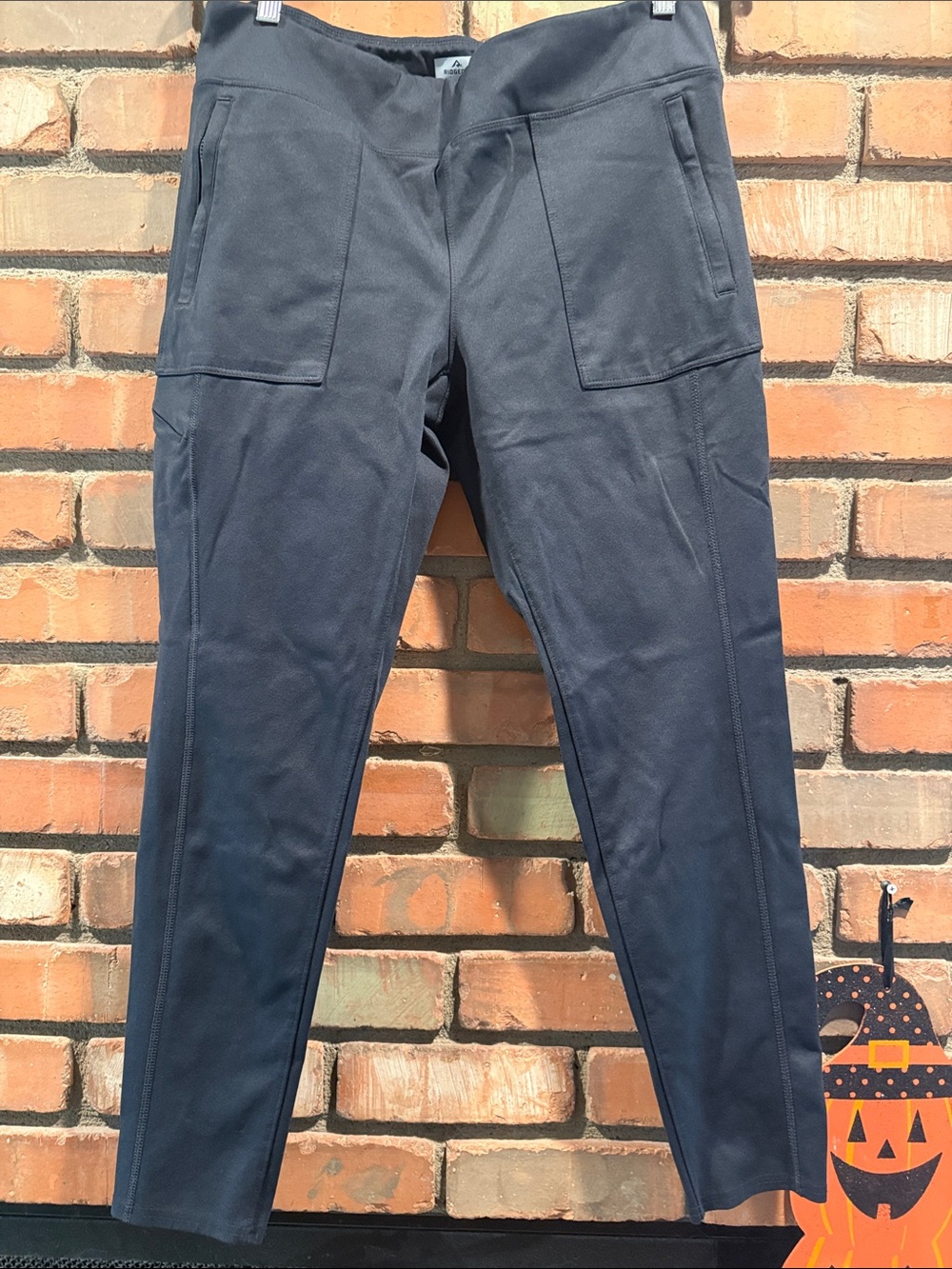 Ridgecut women’s work and riding pants.